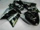 Nero ABS Plastica Moto & Carenatura Moto Honda CBR 1100 XX 1996-2007 Nero ABS Plastica Moto & Carenatura Moto Honda CBR 1100 XX 1996-2007