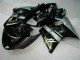 Nero ABS Plastica Moto & Carenatura Moto Honda CBR 1100 XX 1996-2007 Nero ABS Plastica Moto & Carenatura Moto Honda CBR 1100 XX 1996-2007