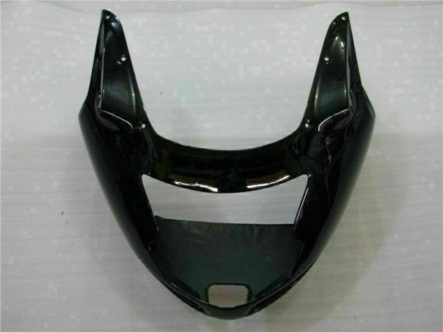 Nero ABS Plastica Moto & Carenatura Moto Honda CBR 1100 XX 1996-2007 Nero ABS Plastica Moto & Carenatura Moto Honda CBR 1100 XX 1996-2007