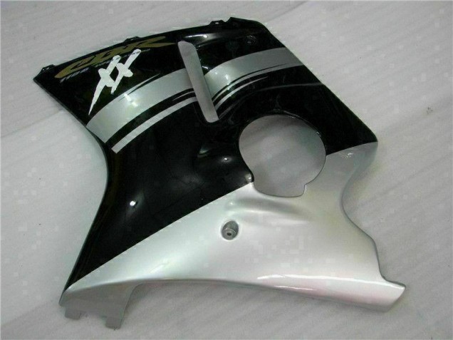 Nero ABS Plastica Moto & Carenatura Moto Honda CBR 1100 XX 1996-2007 Nero ABS Plastica Moto & Carenatura Moto Honda CBR 1100 XX 1996-2007