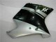 Nero ABS Plastica Moto & Carenatura Moto Honda CBR 1100 XX 1996-2007 Nero ABS Plastica Moto & Carenatura Moto Honda CBR 1100 XX 1996-2007