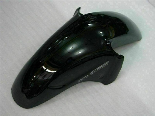 Nero ABS Plastica Moto & Carenatura Moto Honda CBR 1100 XX 1996-2007 Nero ABS Plastica Moto & Carenatura Moto Honda CBR 1100 XX 1996-2007