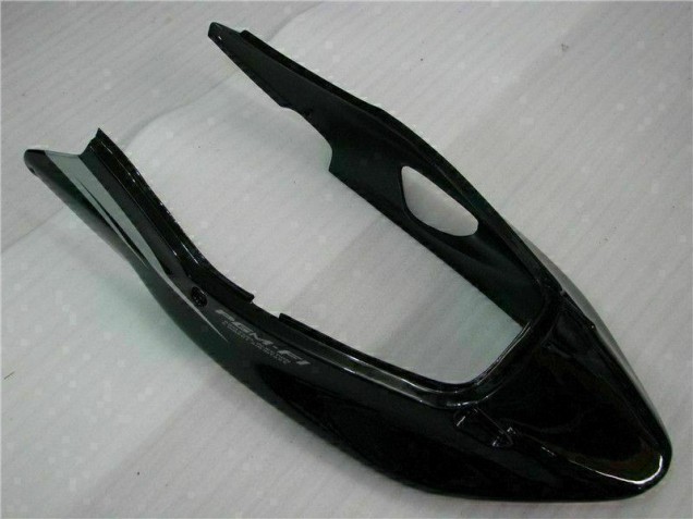 Nero ABS Plastica Moto & Carenatura Moto Honda CBR 1100 XX 1996-2007 Nero ABS Plastica Moto & Carenatura Moto Honda CBR 1100 XX 1996-2007