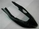 Nero ABS Plastica Moto & Carenatura Moto Honda CBR 1100 XX 1996-2007 Nero ABS Plastica Moto & Carenatura Moto Honda CBR 1100 XX 1996-2007