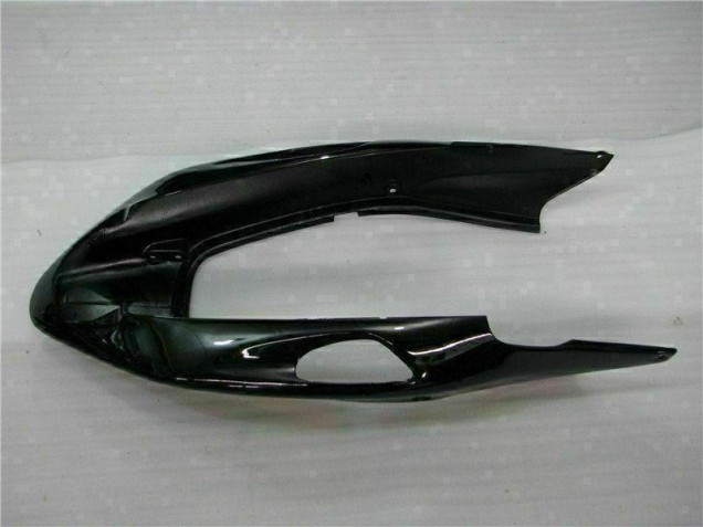 Nero ABS Plastica Moto & Carenatura Moto Honda CBR 1100 XX 1996-2007 Nero ABS Plastica Moto & Carenatura Moto Honda CBR 1100 XX 1996-2007