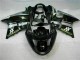 Nero ABS Plastica Moto & Carenatura Moto Honda CBR 1100 XX 1996-2007 Nero ABS Plastica Moto & Carenatura Moto Honda CBR 1100 XX 1996-2007