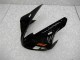 Nero ABS Plastica Moto & Carenatura Moto Yamaha R1 2002-2003 Nero ABS Plastica Moto & Carenatura Moto Yamaha R1 2002-2003