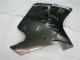 Nero ABS Plastica Moto Honda CBR 1100 XX 1996-2007 Nero ABS Plastica Moto Honda CBR 1100 XX 1996-2007