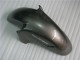 Nero ABS Plastica Moto Honda CBR 1100 XX 1996-2007 Nero ABS Plastica Moto Honda CBR 1100 XX 1996-2007