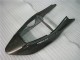 Nero ABS Plastica Moto Honda CBR 1100 XX 1996-2007 Nero ABS Plastica Moto Honda CBR 1100 XX 1996-2007