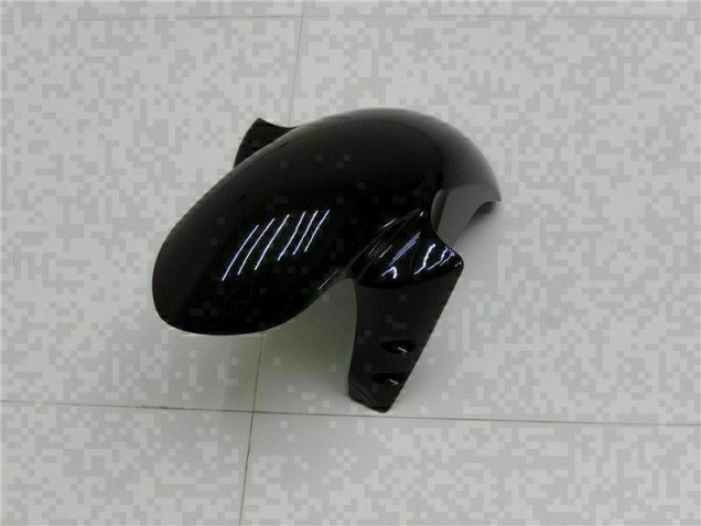 Nero ABS Plastica Moto Yamaha R1 2002-2003 Nero ABS Plastica Moto Yamaha R1 2002-2003