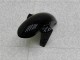 Nero ABS Plastica Moto Yamaha R1 2002-2003 Nero ABS Plastica Moto Yamaha R1 2002-2003