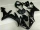 Nero ABS Plastica Moto Yamaha R1 2004-2006