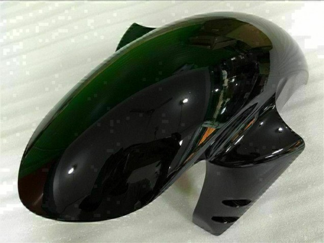 Nero ABS Plastica Moto Yamaha R1 2004-2006