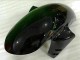 Nero ABS Plastica Moto Yamaha R1 2004-2006