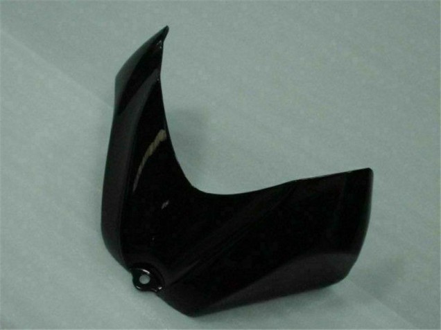 Nero Arancia Carena Moto Suzuki GSXR 600 / 750 K6 2006-2007 Nero Arancia Carena Moto Suzuki GSXR 600 / 750 K6 2006-2007