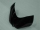 Nero Arancia Carena Moto Suzuki GSXR 600 / 750 K6 2006-2007 Nero Arancia Carena Moto Suzuki GSXR 600 / 750 K6 2006-2007