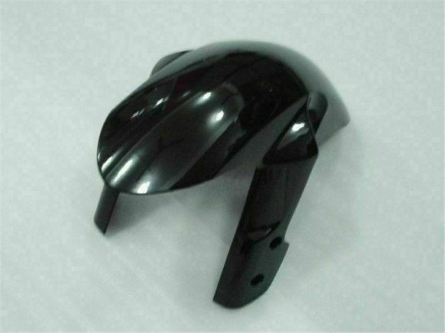 Nero Arancia Carena Moto Suzuki GSXR 600 / 750 K6 2006-2007 Nero Arancia Carena Moto Suzuki GSXR 600 / 750 K6 2006-2007
