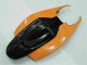 Nero Arancia Carena Moto Suzuki GSXR 600 / 750 K6 2006-2007 Nero Arancia Carena Moto Suzuki GSXR 600 / 750 K6 2006-2007