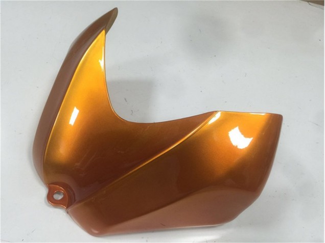 Nero Arancia Carrozzeria Moto & Carena Moto Suzuki GSXR 600 / 750 K6 2006-2007 Nero Arancia Carrozzeria Moto & Carena Moto Suzuki GSXR 600 / 750 K6 2006-2007