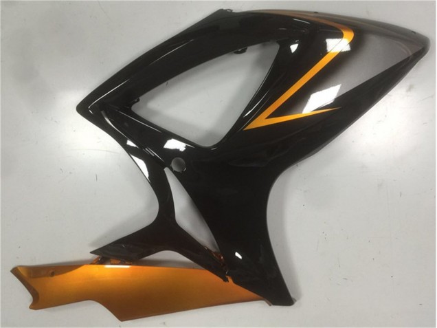 Nero Arancia Carrozzeria Moto & Carena Moto Suzuki GSXR 600 / 750 K6 2006-2007 Nero Arancia Carrozzeria Moto & Carena Moto Suzuki GSXR 600 / 750 K6 2006-2007