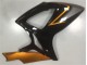 Nero Arancia Carrozzeria Moto & Carena Moto Suzuki GSXR 600 / 750 K6 2006-2007 Nero Arancia Carrozzeria Moto & Carena Moto Suzuki GSXR 600 / 750 K6 2006-2007