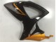 Nero Arancia Carrozzeria Moto & Carena Moto Suzuki GSXR 600 / 750 K6 2006-2007 Nero Arancia Carrozzeria Moto & Carena Moto Suzuki GSXR 600 / 750 K6 2006-2007