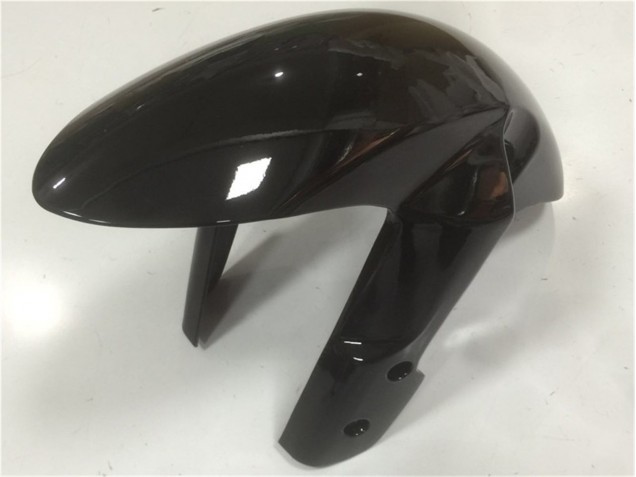Nero Arancia Carrozzeria Moto & Carena Moto Suzuki GSXR 600 / 750 K6 2006-2007 Nero Arancia Carrozzeria Moto & Carena Moto Suzuki GSXR 600 / 750 K6 2006-2007