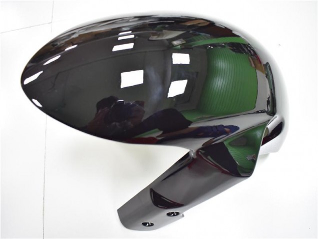 Nero Argento Carene Moto Suzuki GSXR 1000 K5 2005-2006 Nero Argento Carene Moto Suzuki GSXR 1000 K5 2005-2006