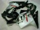 Nero Argento Carrozzeria Moto & Carena Moto Honda CBR 600 F4i 2001-2003 Nero Argento Carrozzeria Moto & Carena Moto Honda CBR 600 F4i 2001-2003