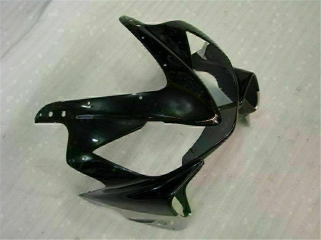Nero Argento Carrozzeria Moto & Carena Moto Honda CBR 600 F4i 2001-2003 Nero Argento Carrozzeria Moto & Carena Moto Honda CBR 600 F4i 2001-2003