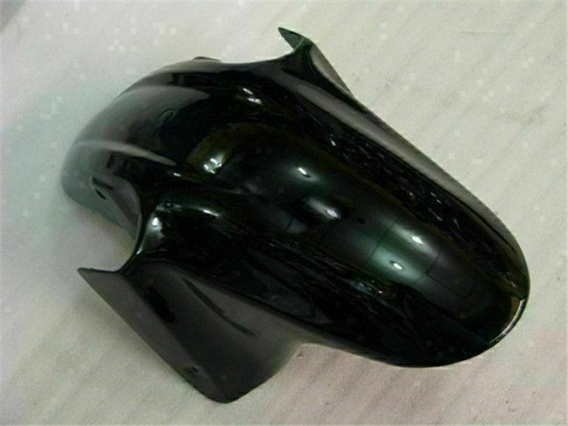 Nero Argento Carrozzeria Moto & Carena Moto Honda CBR 600 F4i 2001-2003 Nero Argento Carrozzeria Moto & Carena Moto Honda CBR 600 F4i 2001-2003