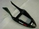 Nero Argento Carrozzeria Moto & Carena Moto Honda CBR 600 F4i 2001-2003 Nero Argento Carrozzeria Moto & Carena Moto Honda CBR 600 F4i 2001-2003