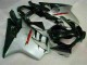 Nero Argento Carrozzeria Moto & Carena Moto Honda CBR 600 F4i 2001-2003 Nero Argento Carrozzeria Moto & Carena Moto Honda CBR 600 F4i 2001-2003