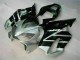 Nero Argento Kit Carenatura Moto Completa Honda CBR 600 F4i 2001-2003 Nero Argento Kit Carenatura Moto Completa Honda CBR 600 F4i 2001-2003