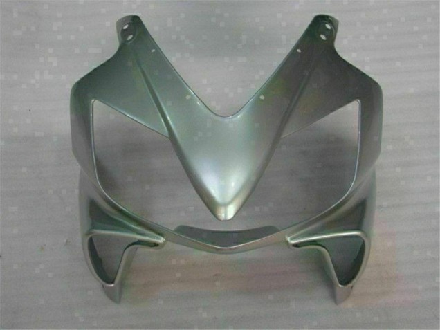 Nero Argento Kit Carenatura Moto Completa Honda CBR 600 F4i 2001-2003 Nero Argento Kit Carenatura Moto Completa Honda CBR 600 F4i 2001-2003