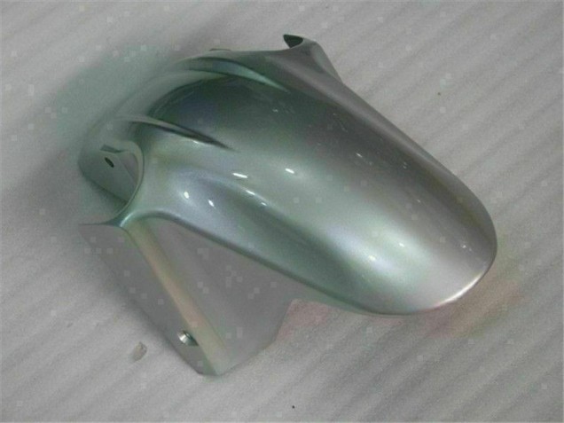 Nero Argento Kit Carenatura Moto Completa Honda CBR 600 F4i 2001-2003 Nero Argento Kit Carenatura Moto Completa Honda CBR 600 F4i 2001-2003