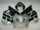 Nero Argento Kit Carenatura Moto Completa Honda CBR 600 F4i 2001-2003 Nero Argento Kit Carenatura Moto Completa Honda CBR 600 F4i 2001-2003