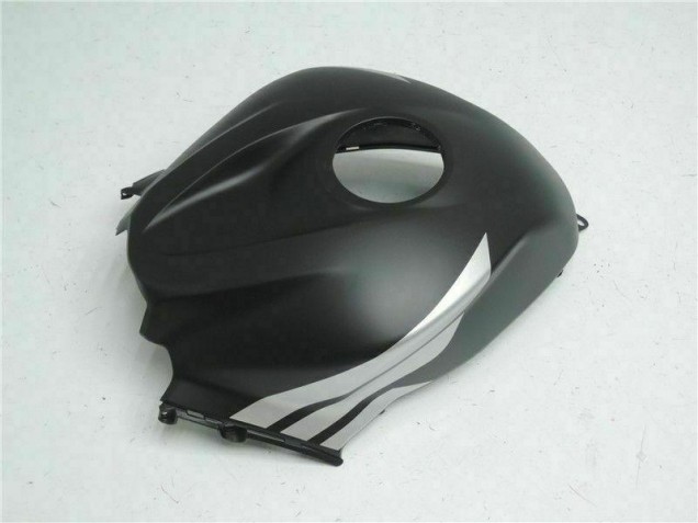 Nero Argento Repsol Carene Moto Honda CBR 600 RR 2009-2012 Nero Argento Repsol Carene Moto Honda CBR 600 RR 2009-2012