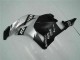 Nero Argento Repsol Carene Moto Honda CBR 600 RR 2009-2012 Nero Argento Repsol Carene Moto Honda CBR 600 RR 2009-2012