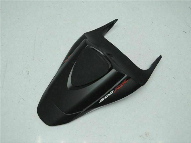 Nero Argento Repsol Carene Moto Honda CBR 600 RR 2009-2012 Nero Argento Repsol Carene Moto Honda CBR 600 RR 2009-2012