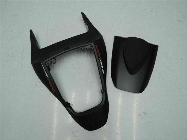 Nero Argento Repsol Carene Moto Honda CBR 600 RR 2009-2012 Nero Argento Repsol Carene Moto Honda CBR 600 RR 2009-2012