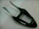 Nero Argento SevenStarss Carene Moto Honda CBR 600 F4i 2001-2003 Nero Argento SevenStarss Carene Moto Honda CBR 600 F4i 2001-2003