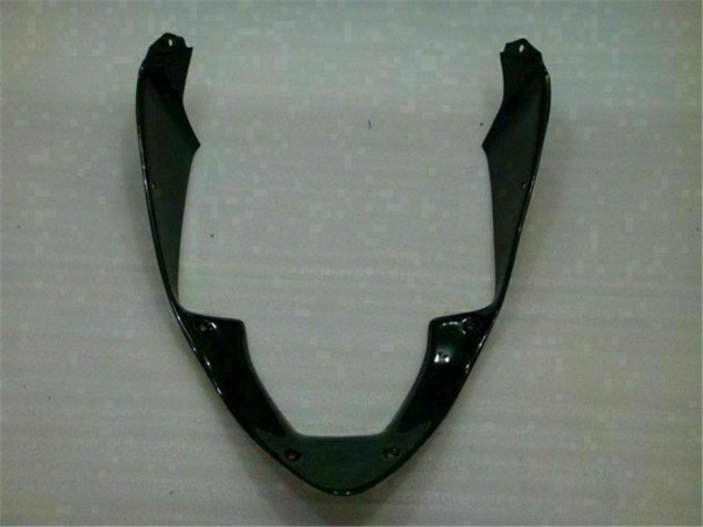 Nero Argento SevenStarss Carene Moto Honda CBR 600 F4i 2001-2003 Nero Argento SevenStarss Carene Moto Honda CBR 600 F4i 2001-2003