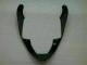 Nero Argento SevenStarss Carene Moto Honda CBR 600 F4i 2001-2003 Nero Argento SevenStarss Carene Moto Honda CBR 600 F4i 2001-2003