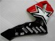 Nero Bianco 11 Carene Moto Honda CBR 600 RR 2003-2004 Nero Bianco 11 Carene Moto Honda CBR 600 RR 2003-2004