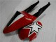 Nero Bianco 11 Carene Moto Honda CBR 600 RR 2003-2004 Nero Bianco 11 Carene Moto Honda CBR 600 RR 2003-2004