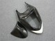 Nero Bianco ABS Plastica Moto Kawasaki ZX6R 2005-2006 Nero Bianco ABS Plastica Moto Kawasaki ZX6R 2005-2006