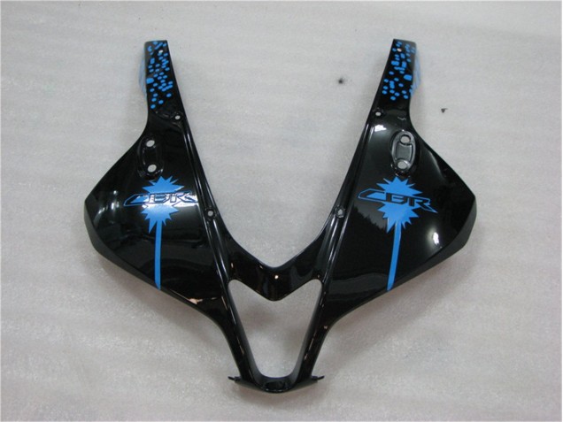 Nero Bianco Blu Carene Moto Honda CBR 600 RR 2009-2012 Nero Bianco Blu Carene Moto Honda CBR 600 RR 2009-2012