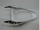 Nero Bianco Blu Carene Moto Honda CBR 600 RR 2009-2012 Nero Bianco Blu Carene Moto Honda CBR 600 RR 2009-2012